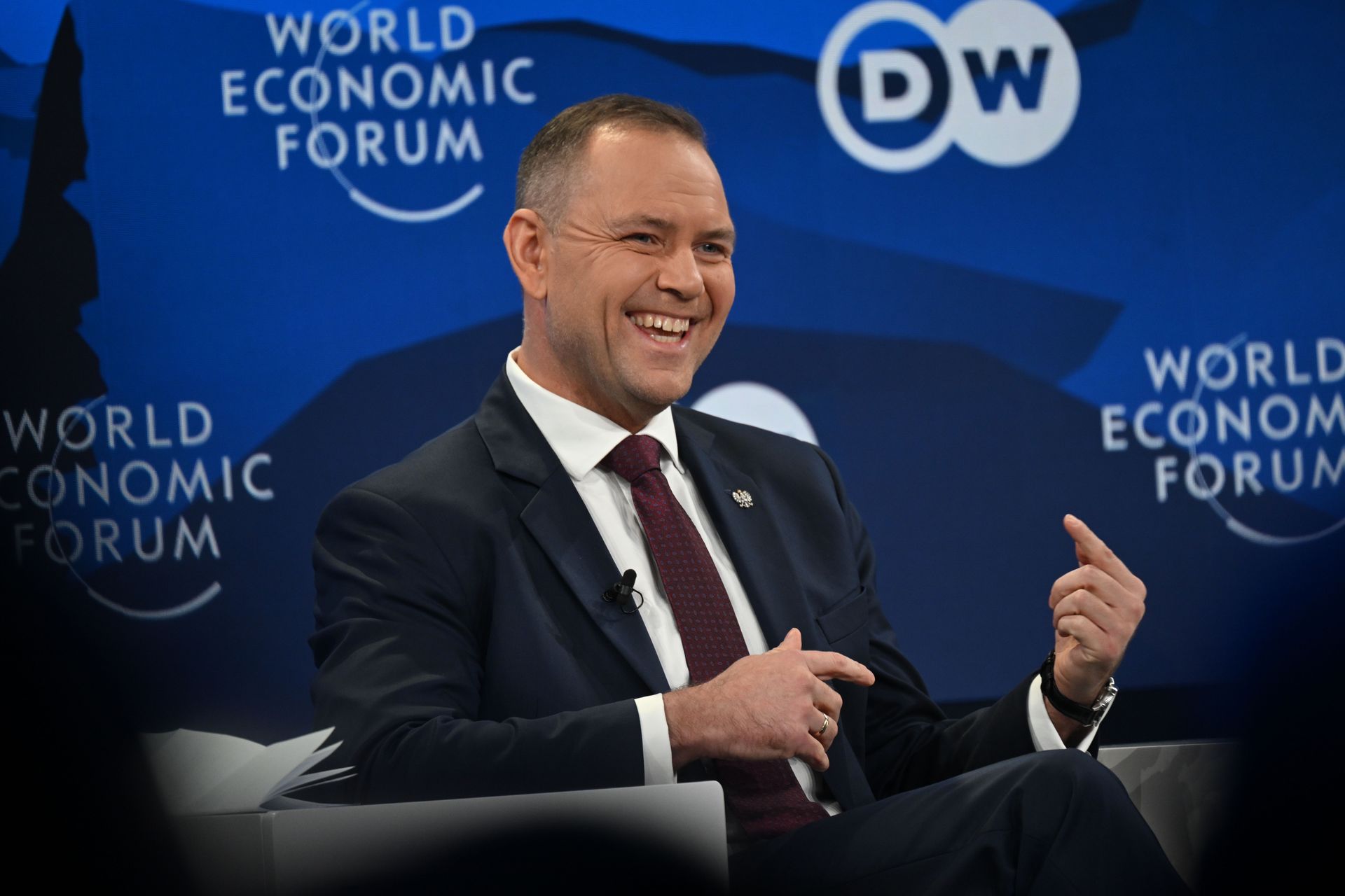 Nawrocki potwierdził spotkanie. Pochwalił się zdjęciem z Trumpem