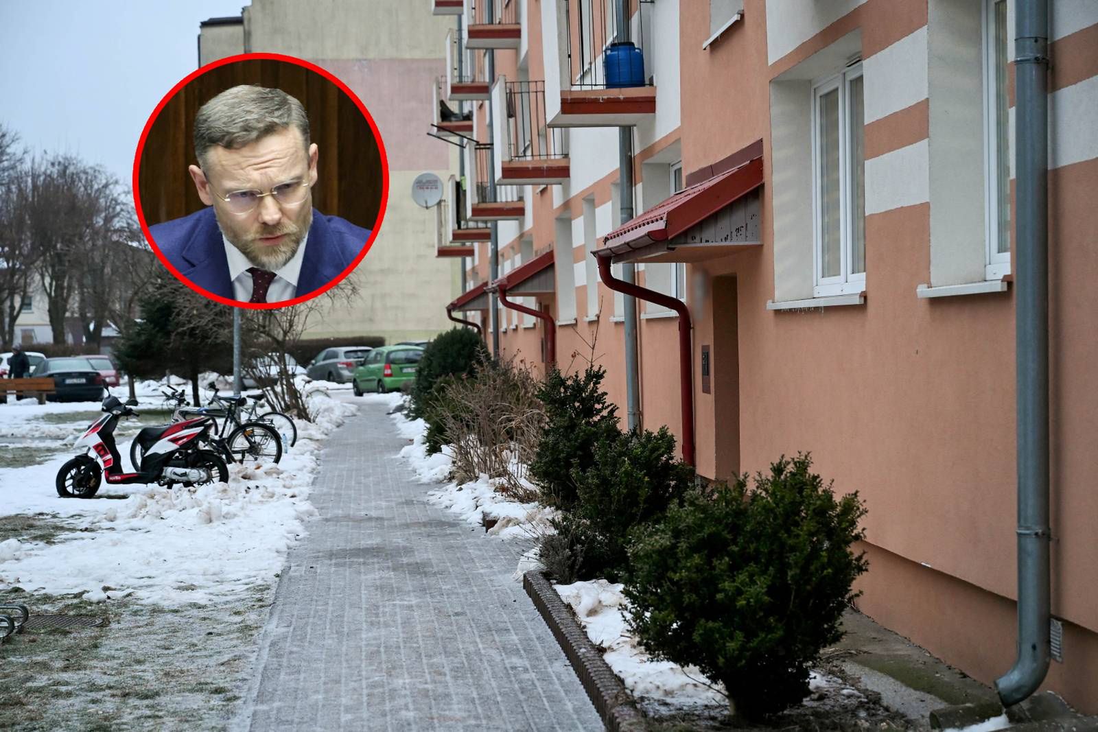 Zabójstwo 4-latki w Ustce. Pałac Prezydencki domaga się reakcji rządu