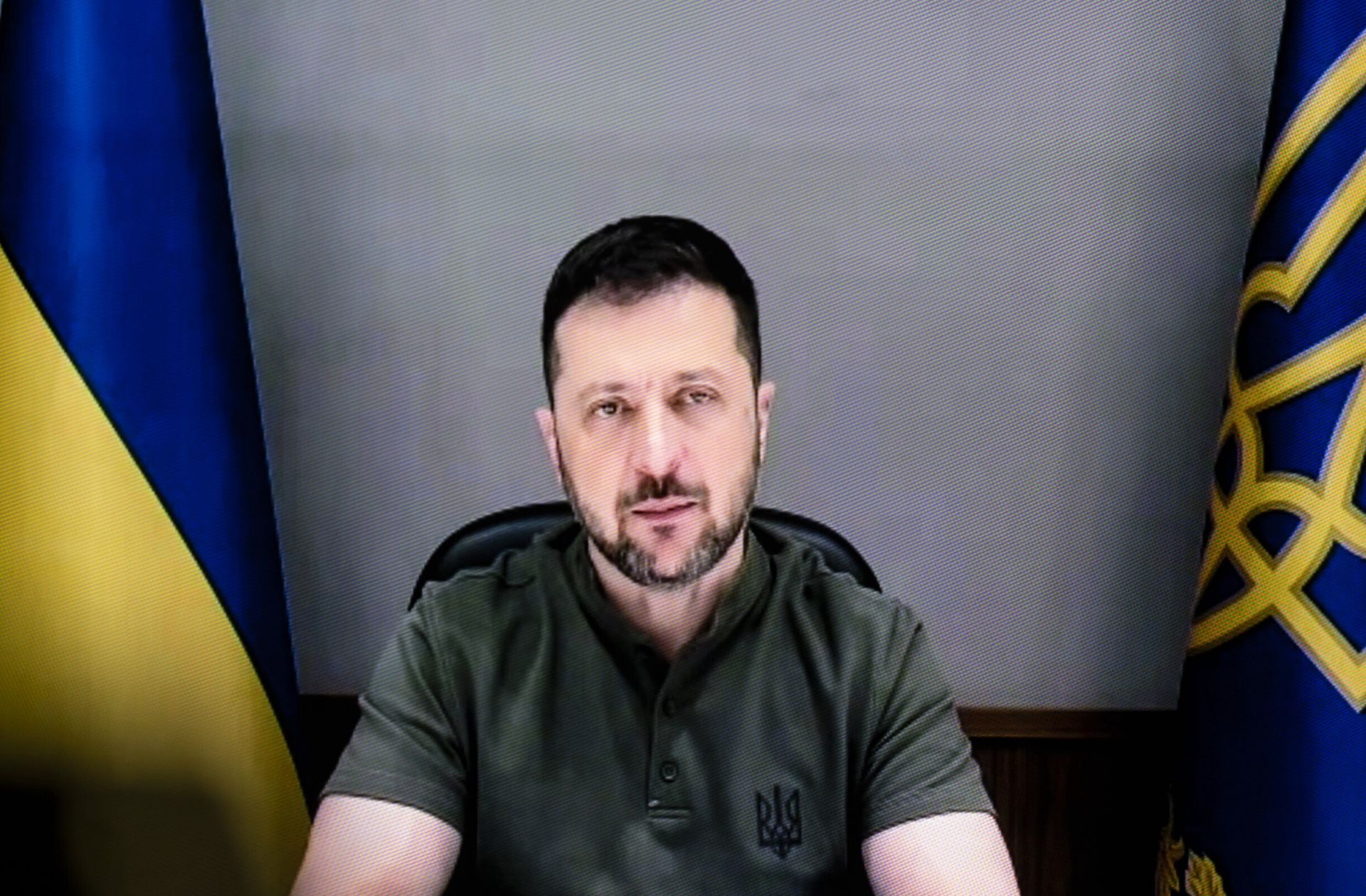Skandal przy zakupie dronów w Ukrainie