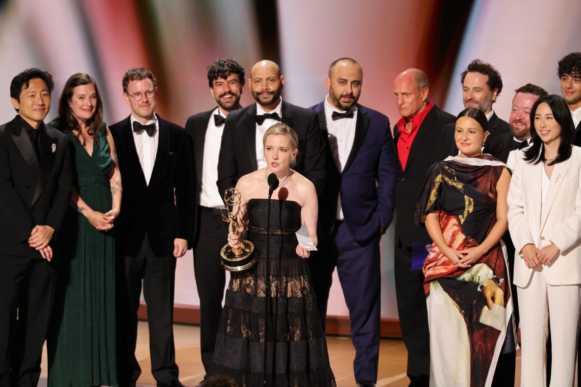 Emmy 2026. Oto zdobywcy najważniejszych telewizyjnych nagród. Lista zwycięzców