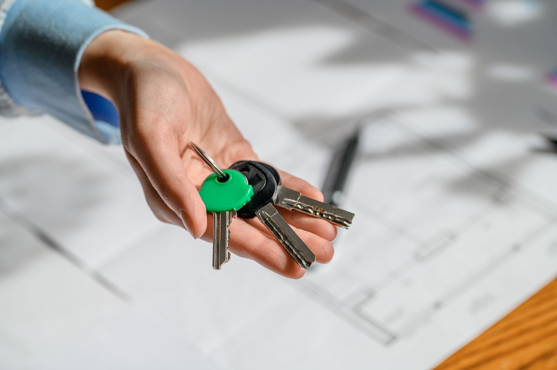 Tak zarabiają flipperzy. 300 tys. zł za jedną transakcję