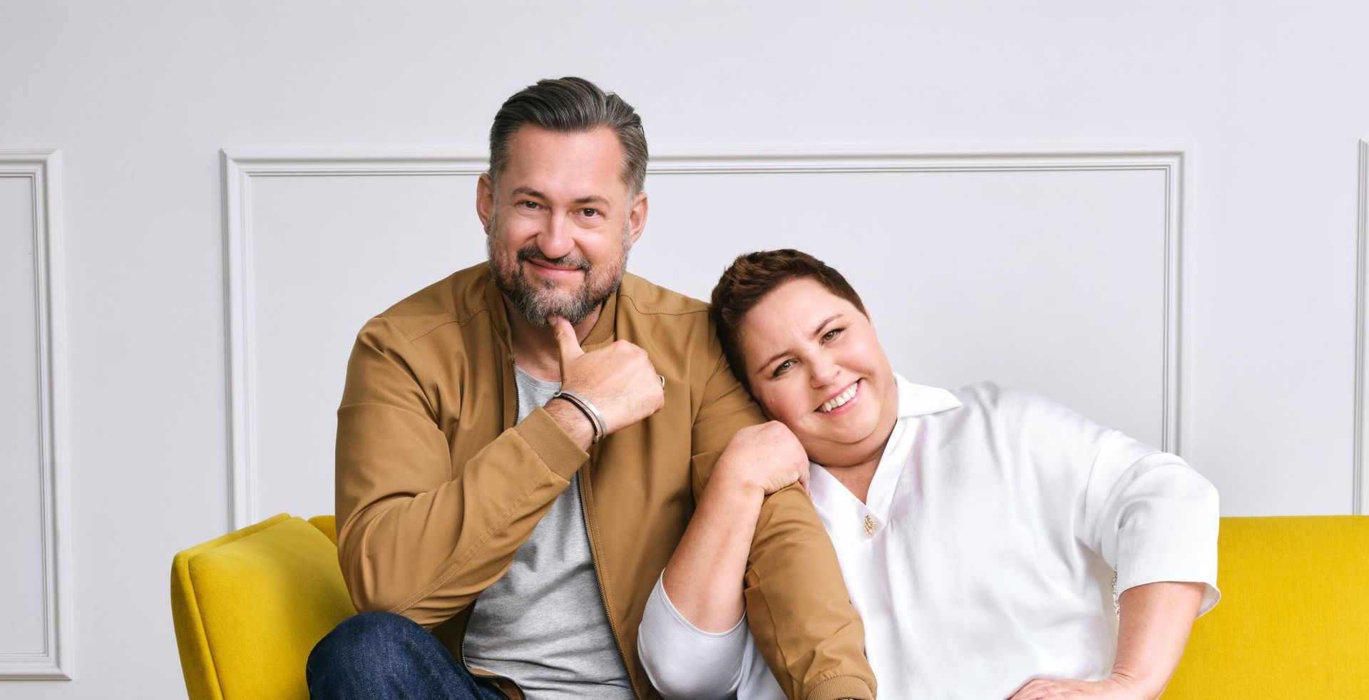 "Dzień Dobry TVN" najchętniej oglądaną śniadaniówką. "Halo tu Polsat" zyskało widzów