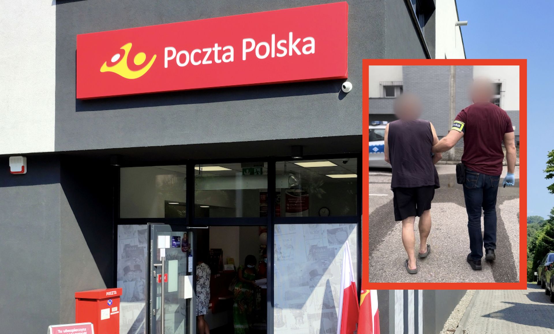 Nowy sposób oszustów. Znaleźli kolejną legendę