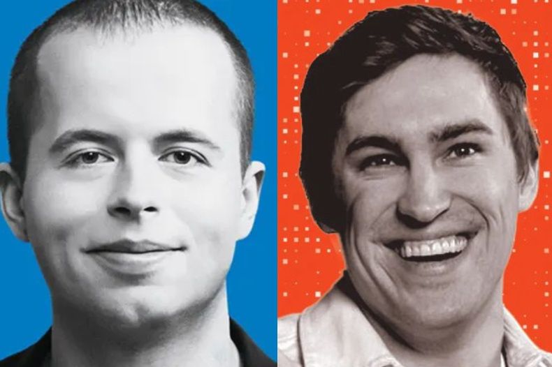 Polska fala w AI. Pachocki i Staniszewski twarzami w światowych mediach