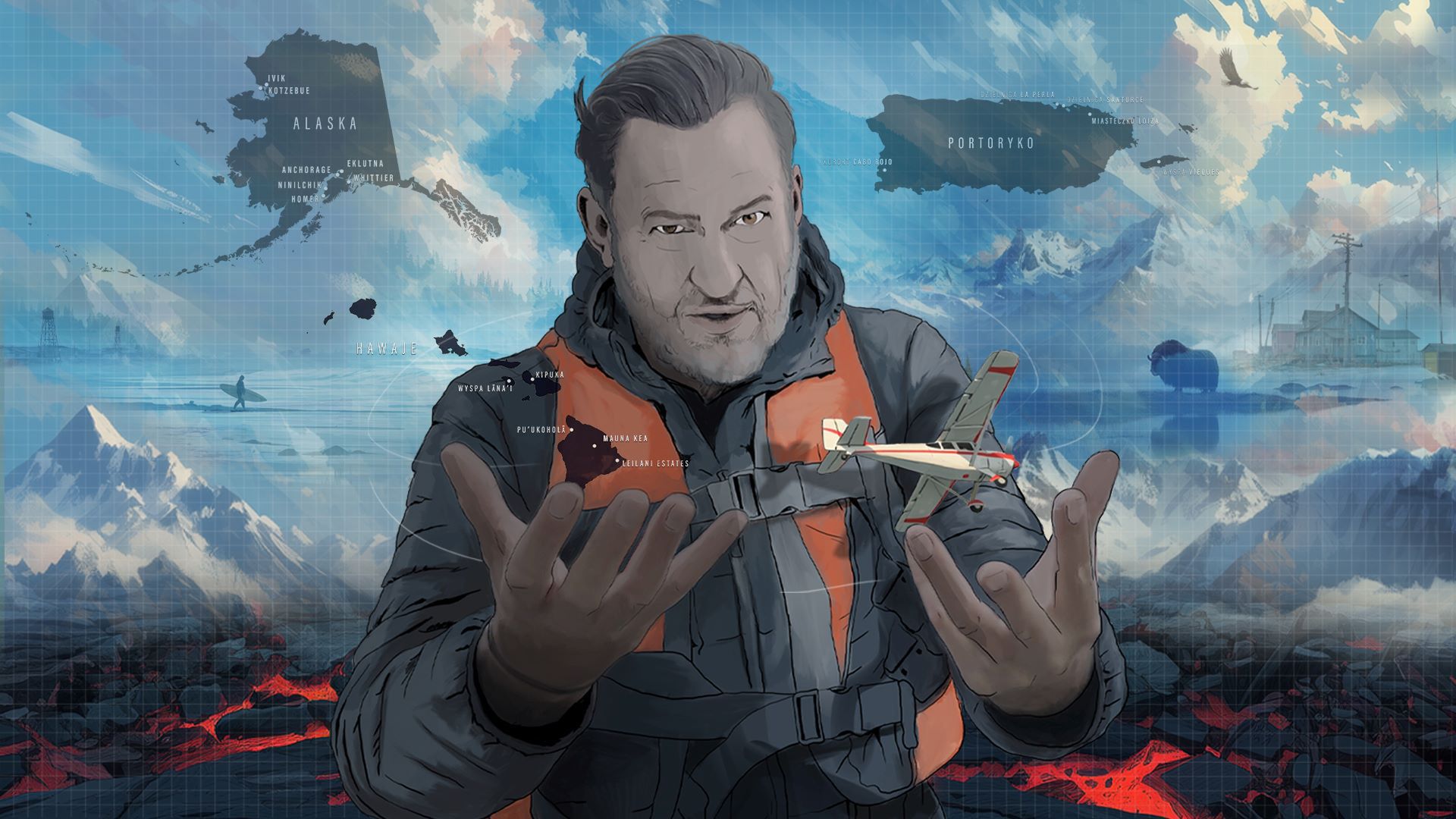 "Niezwykłe Stany Prokopa" z większą widownią. TVN wygrywa w grupach komercyjnych