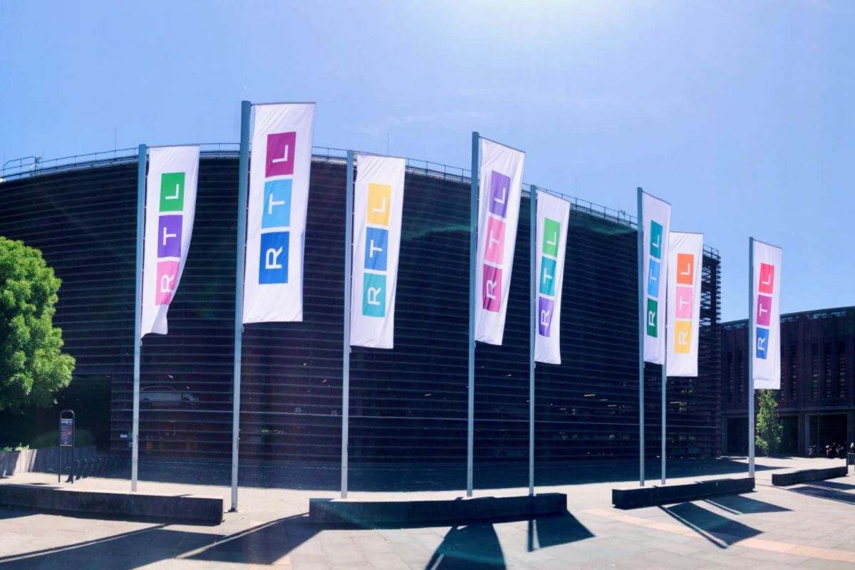 Wielkie przejęcie w niemieckiej telewizji. Regulator podjął decyzję