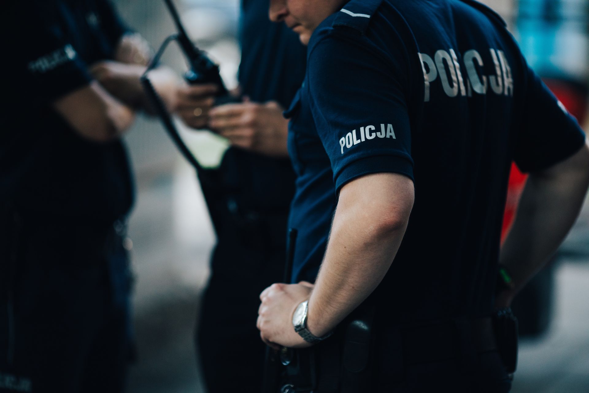 Dramat na Dolnym Śląsku. 13-latek ugodzony nożem