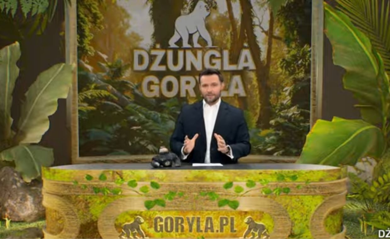 Ludzie Republiki promują nową platformę. Członek KRRiT złoży wniosek