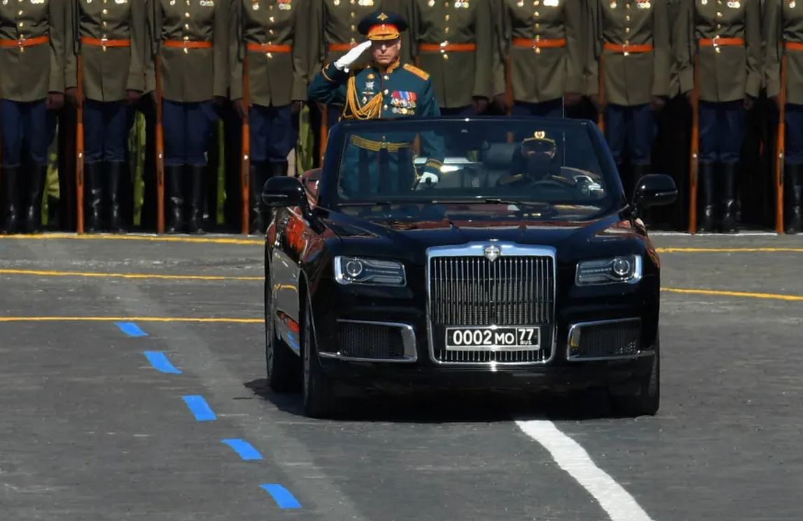 "Epidemia" w rosyjskiej armii. Każdy chce oszukać system i zarobić na wojnie