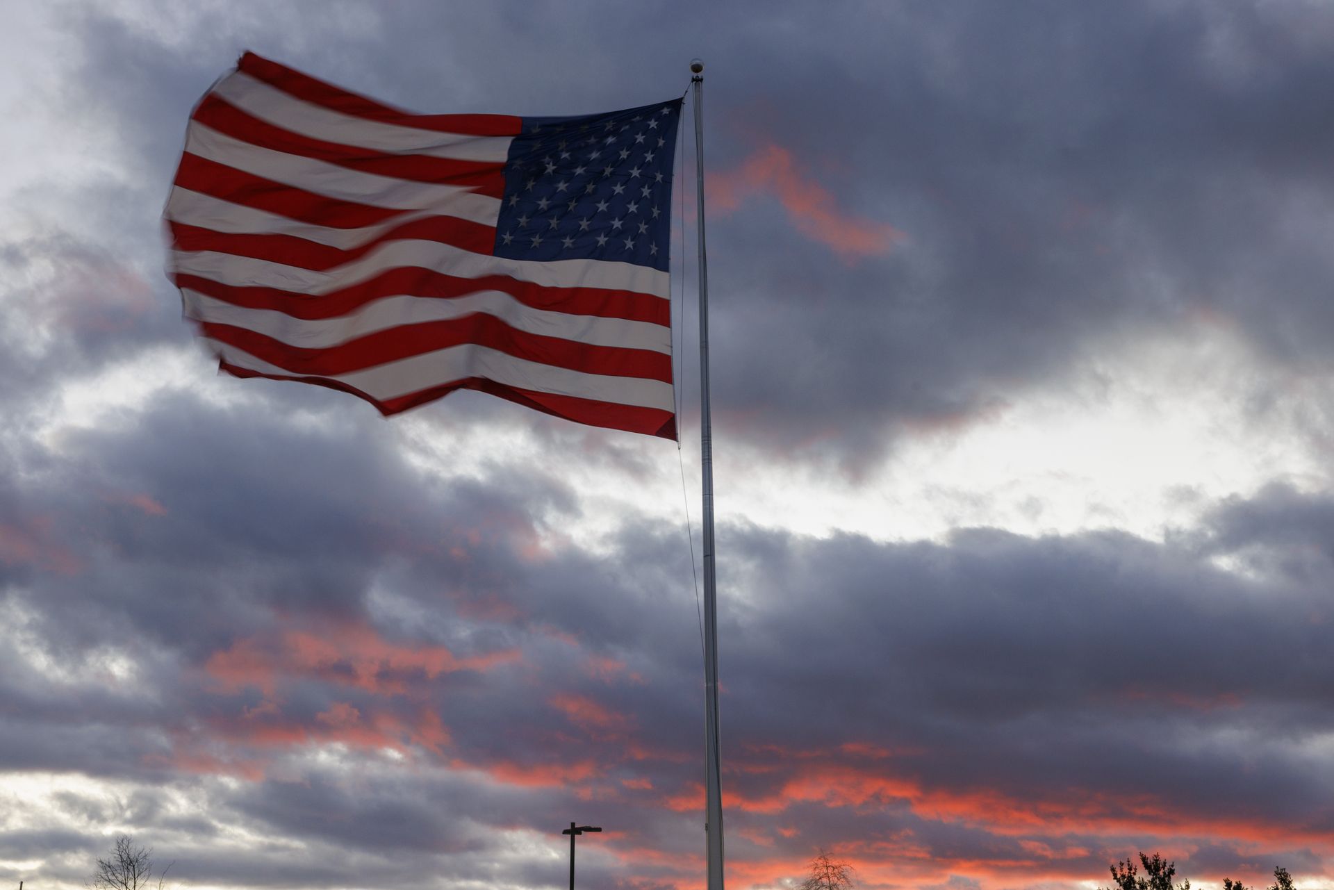 Polska w czołówce sojuszników USA według sondażu