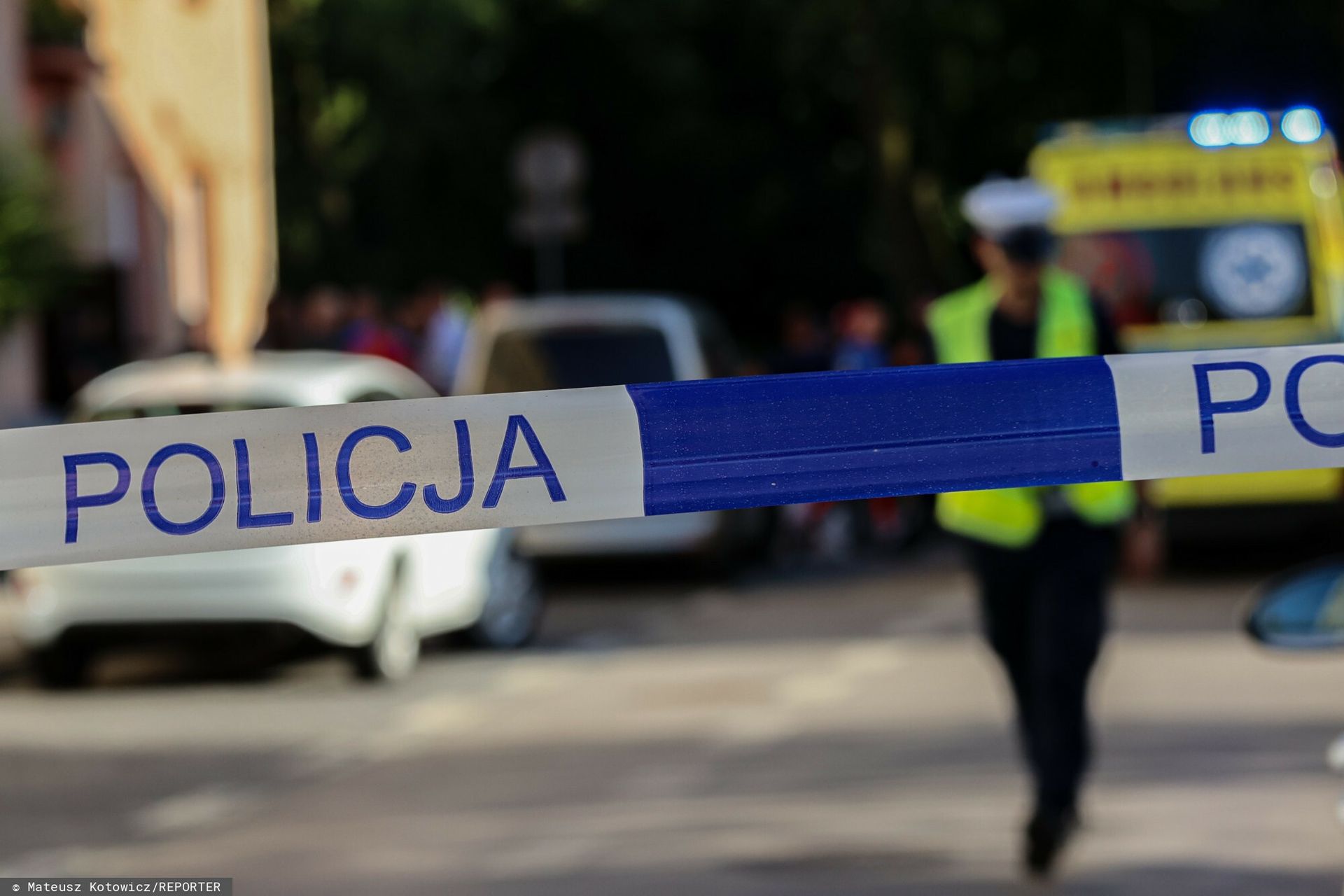 Ciała młodego małżeństwa w Puławach. Najnowsze ustalenia