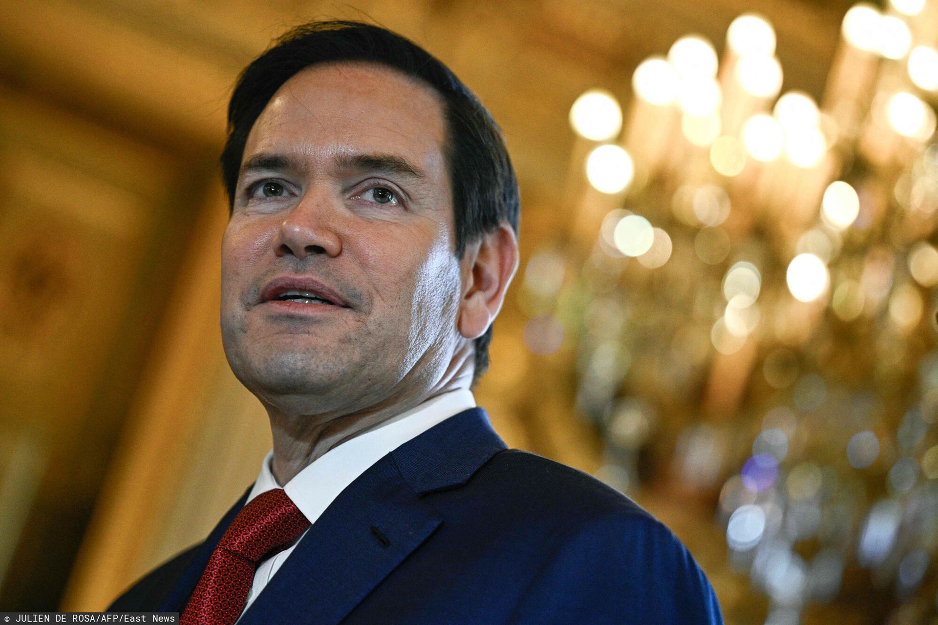 Marco Rubio zapowiada radykalne zmiany. Mogą uderzyć m.in. w Polskę