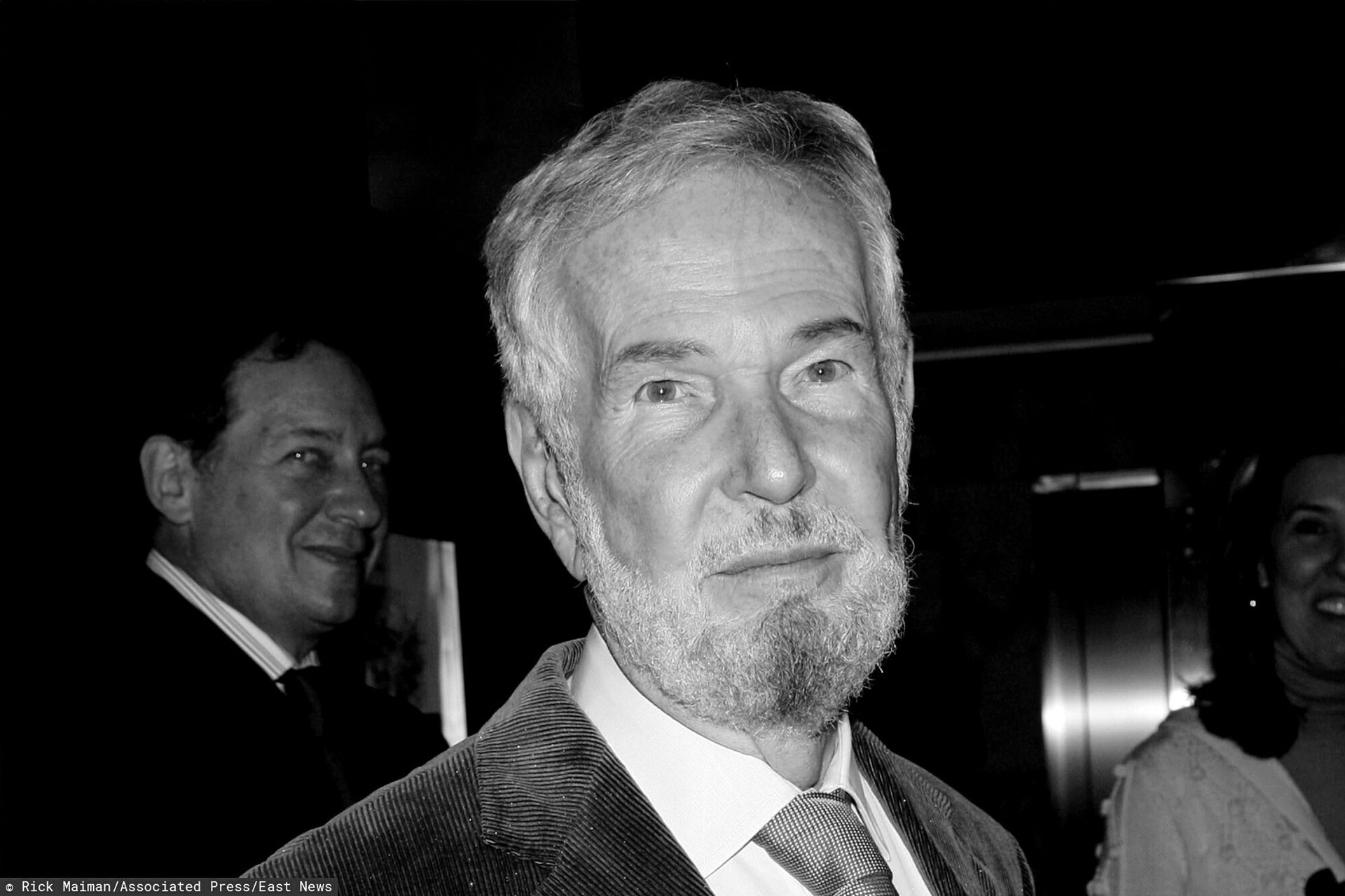 Nie żyje Robert Benton. Miał 92 lata