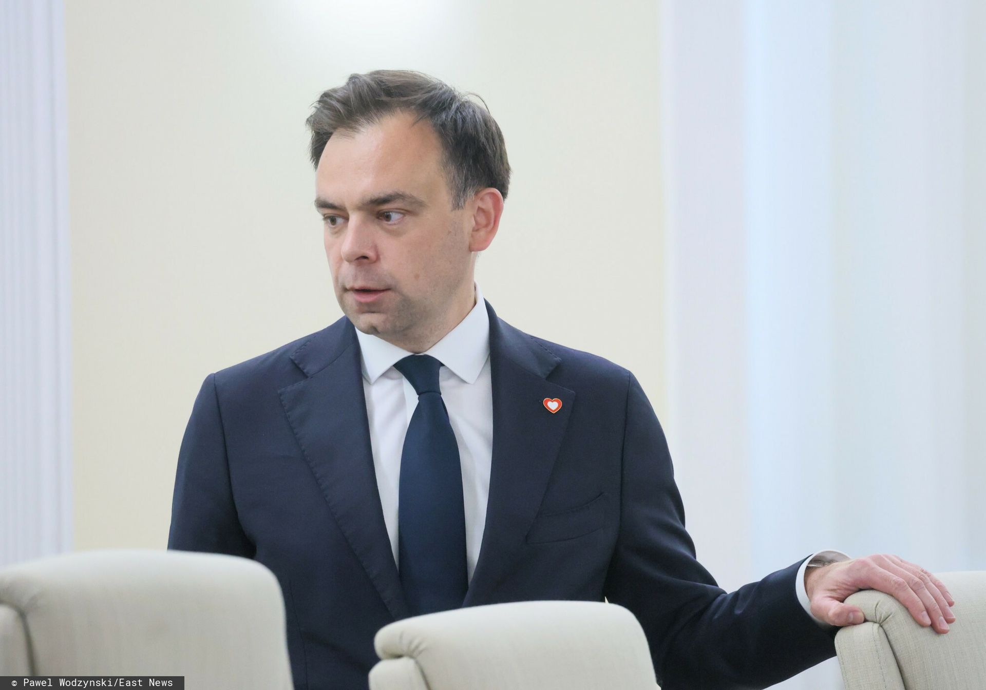 "Skończcie ten cyrk". Minister finansów uderza w PiS