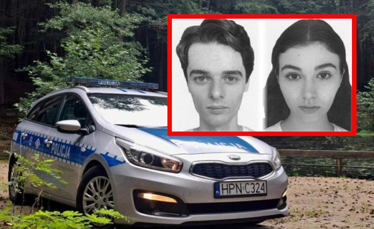 Tajemnicze zaginięcie młodego małżeństwa z Sopotu. Policja apeluje o pomoc
