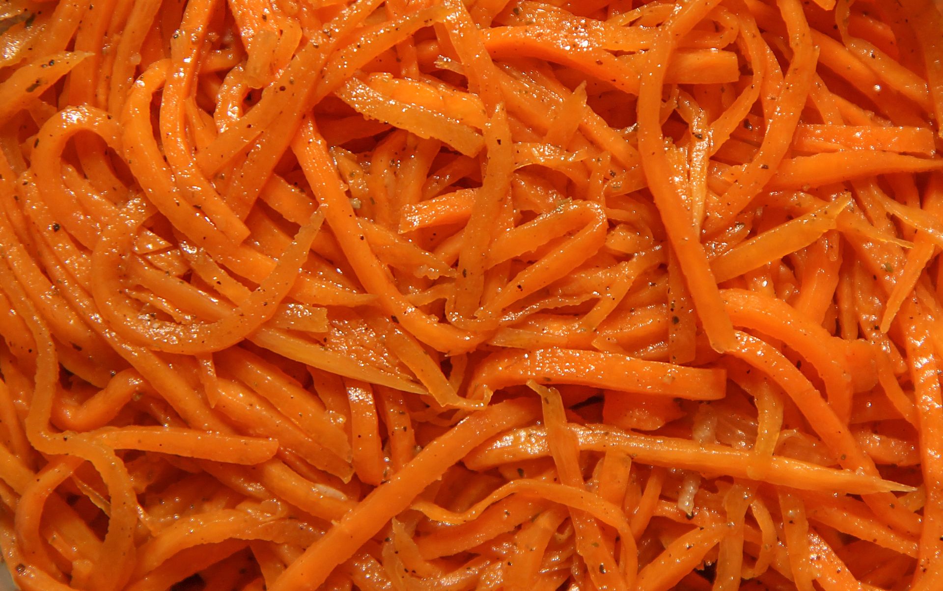 Zamiast ogórków wrzuć do słoika inne warzywo. Działa jak naturalna miotła na złogi w jelitach