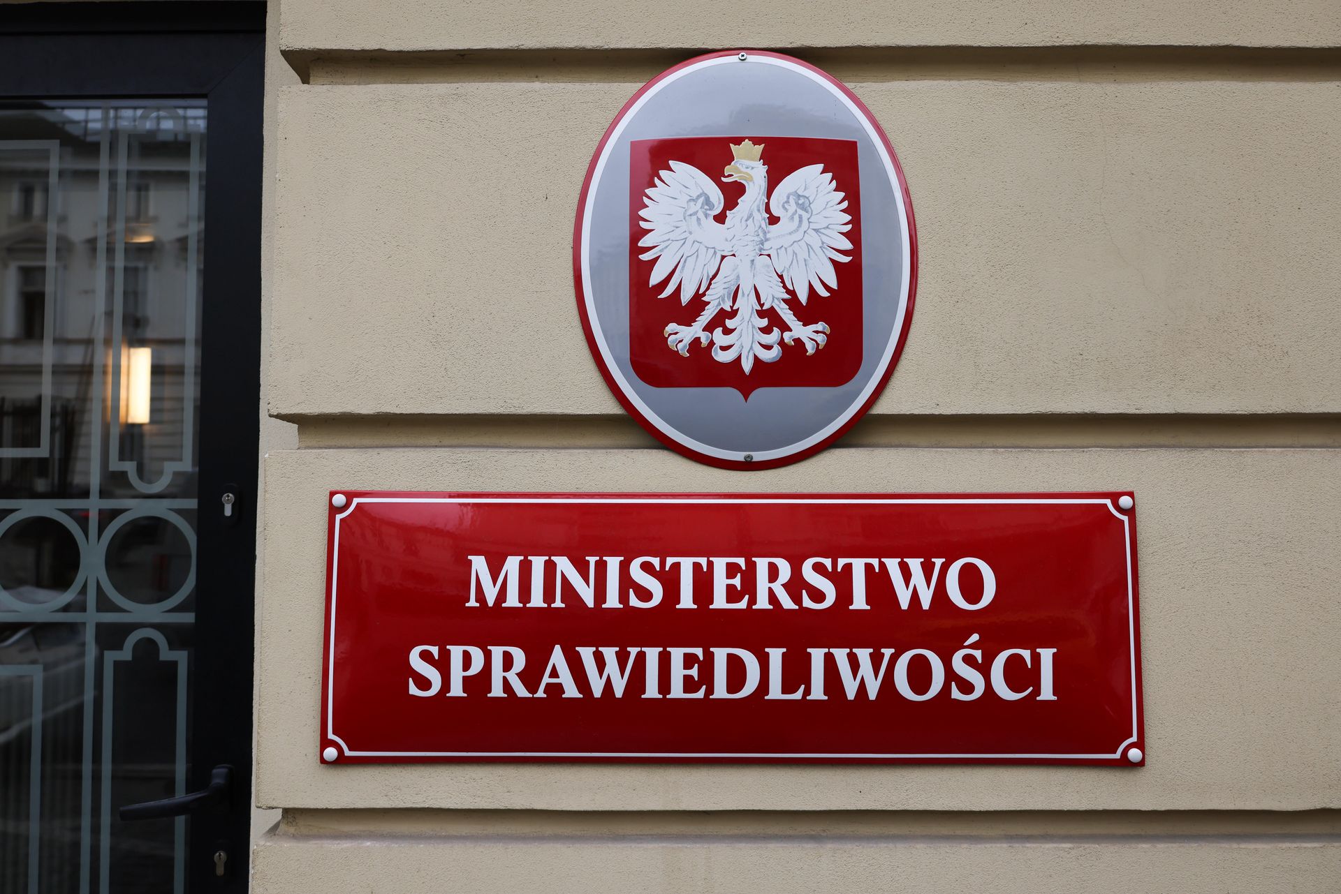 Nowy wiceminister sprawiedliwości. Żurek zna go z pracy w KRS