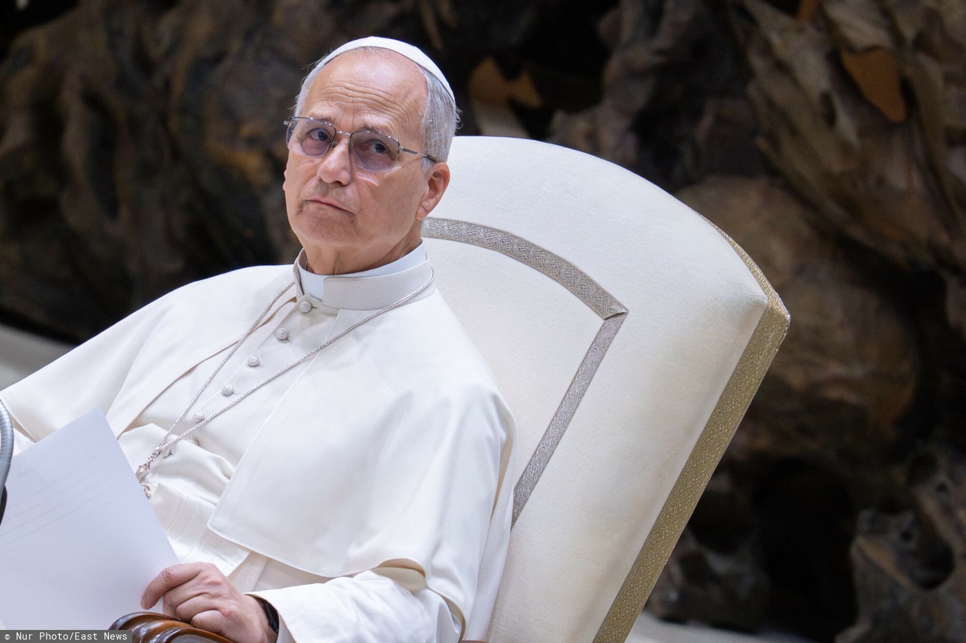 "Jedna z najboleśniejszych ran". Piszą do papieża ws. ukraińskich dzieci