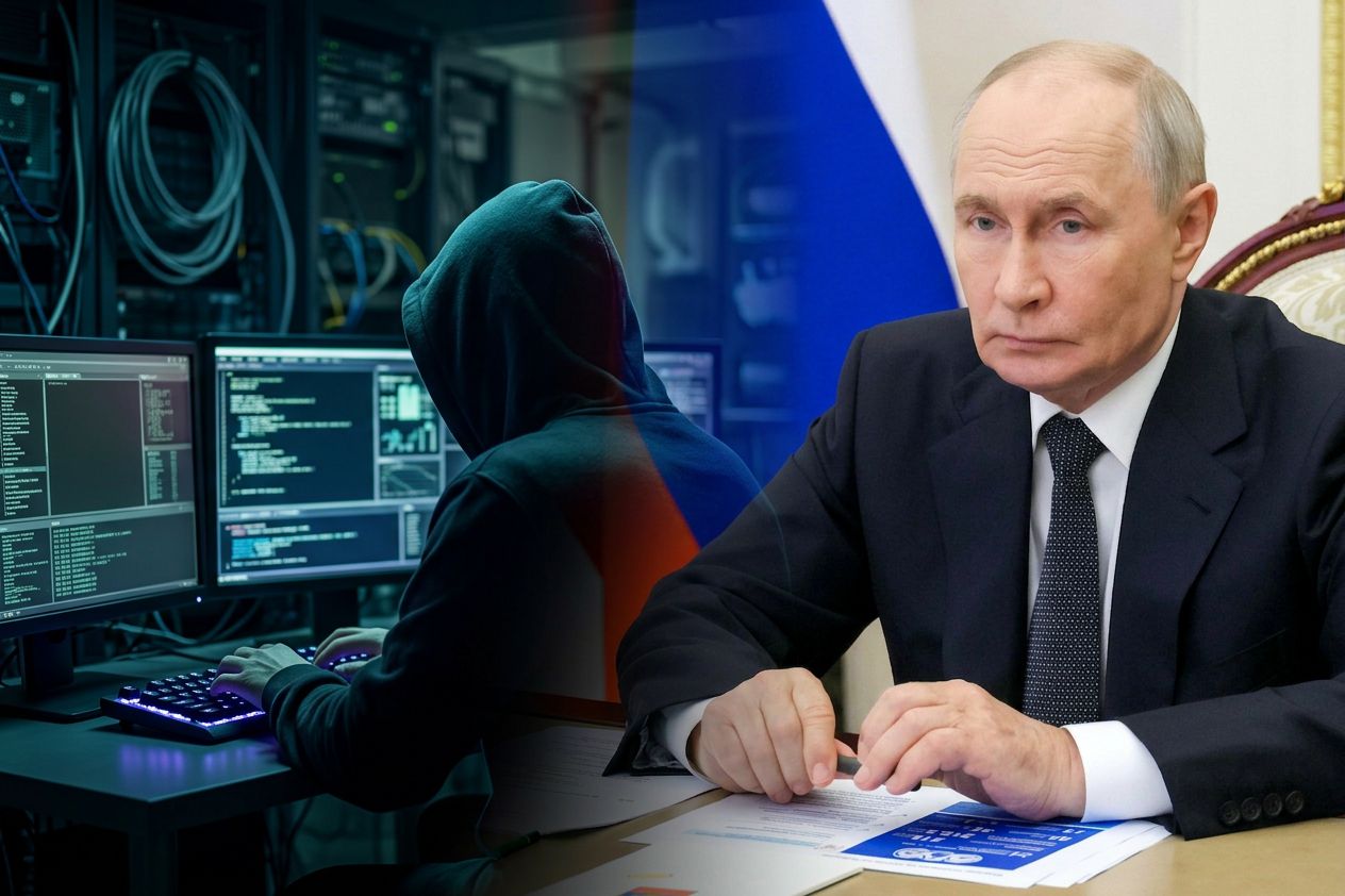 Zamiast szpiegów ludzie z internetu. Tak Rosja działa przeciwko europejskiej zbrojeniówce