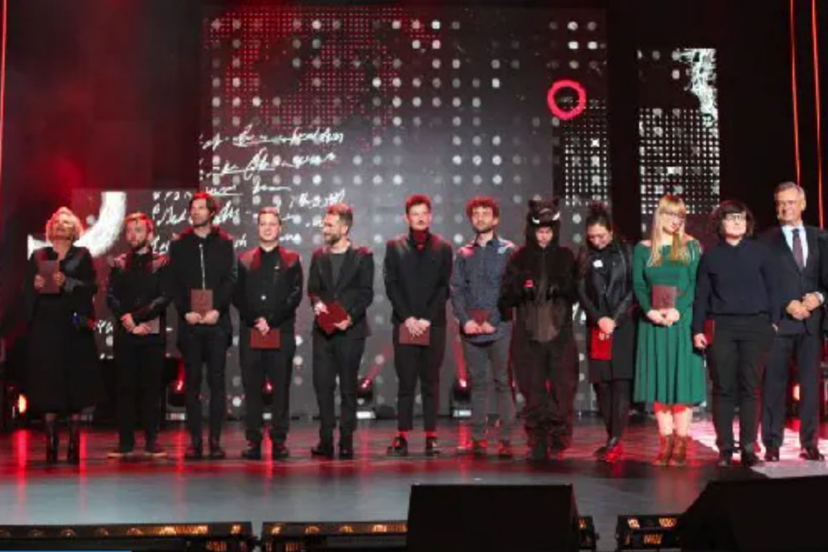 Paszporty "Polityki" znów w TVP. Znamy szczegóły