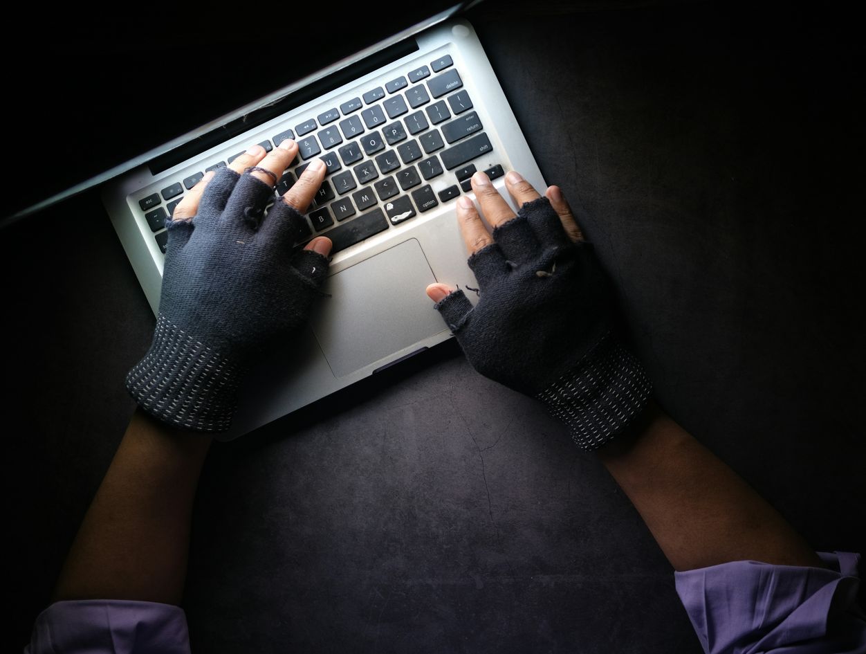 Hakerzy znów zaatakowali w Polsce. Na celowniku sieć przychodni