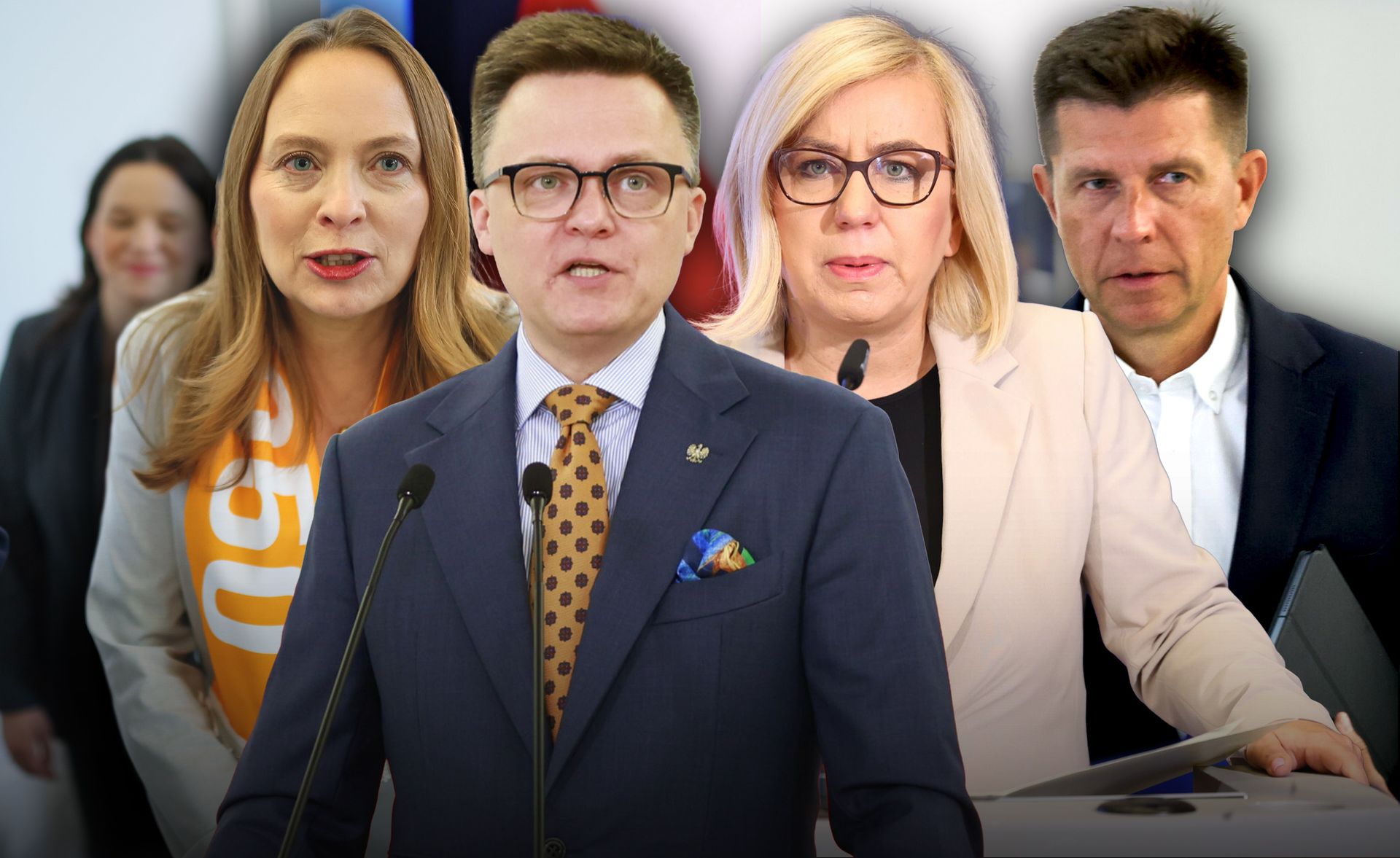 Ostatnie pożegnanie Polski 2050 [OPINIA]