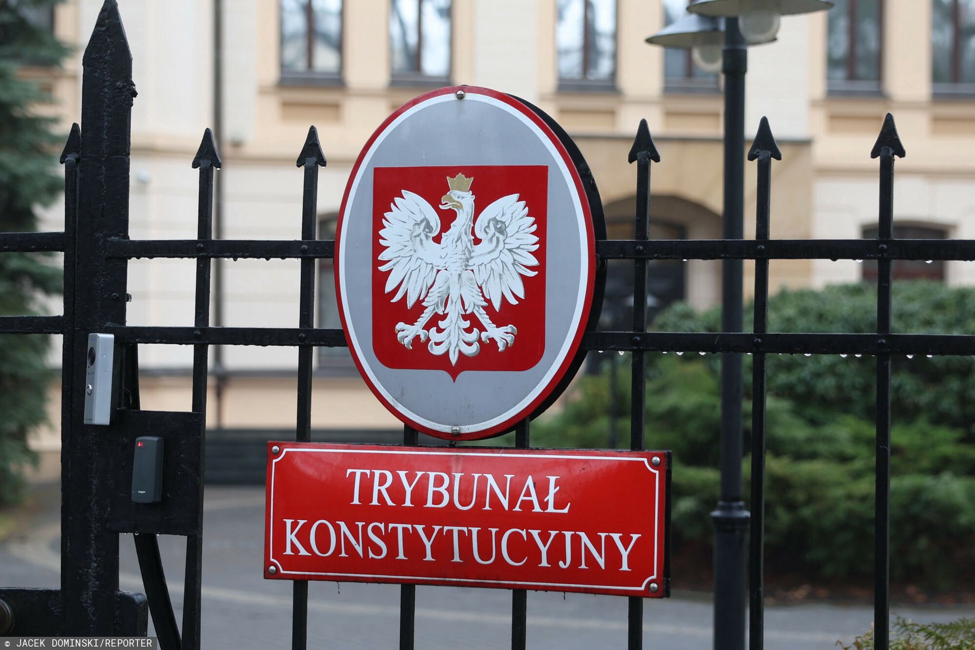 TK o ważności swoich orzeczeń. Chodzi o publikację w Dzienniku Ustaw