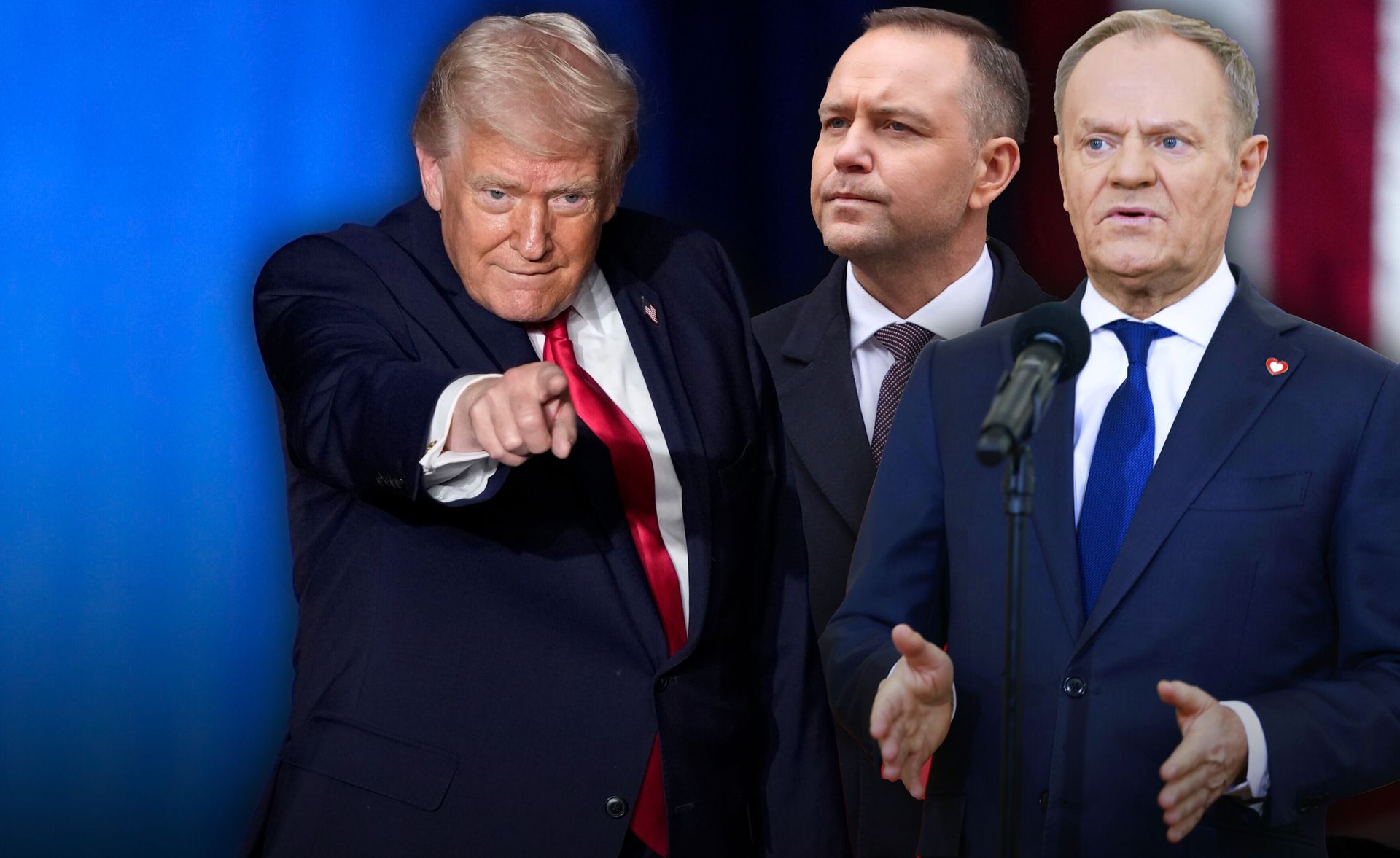 Davos i misja prezydenta Nawrockiego [OPINIA]