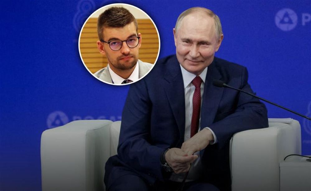 "Nie ma woli do zakończenia tej wojny". Tak Putin po raz kolejny wszystkich zwodzi