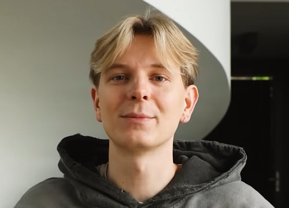 Kolejny influencer w "Tańcu z Gwiazdami". Na TikToku ma ponad 4 mln obserwujących