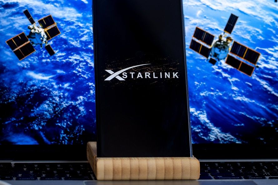 Nie będzie dyskryminacji Polaków. Starlink Elona Muska zmienił zdanie