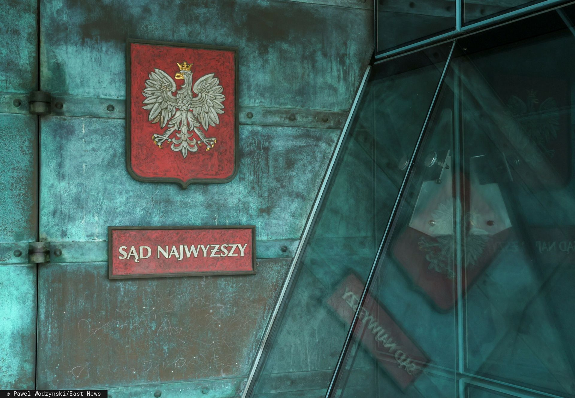 SN znów bez kworum. Jest kolejny termin wyboru kandydatów na prezesa