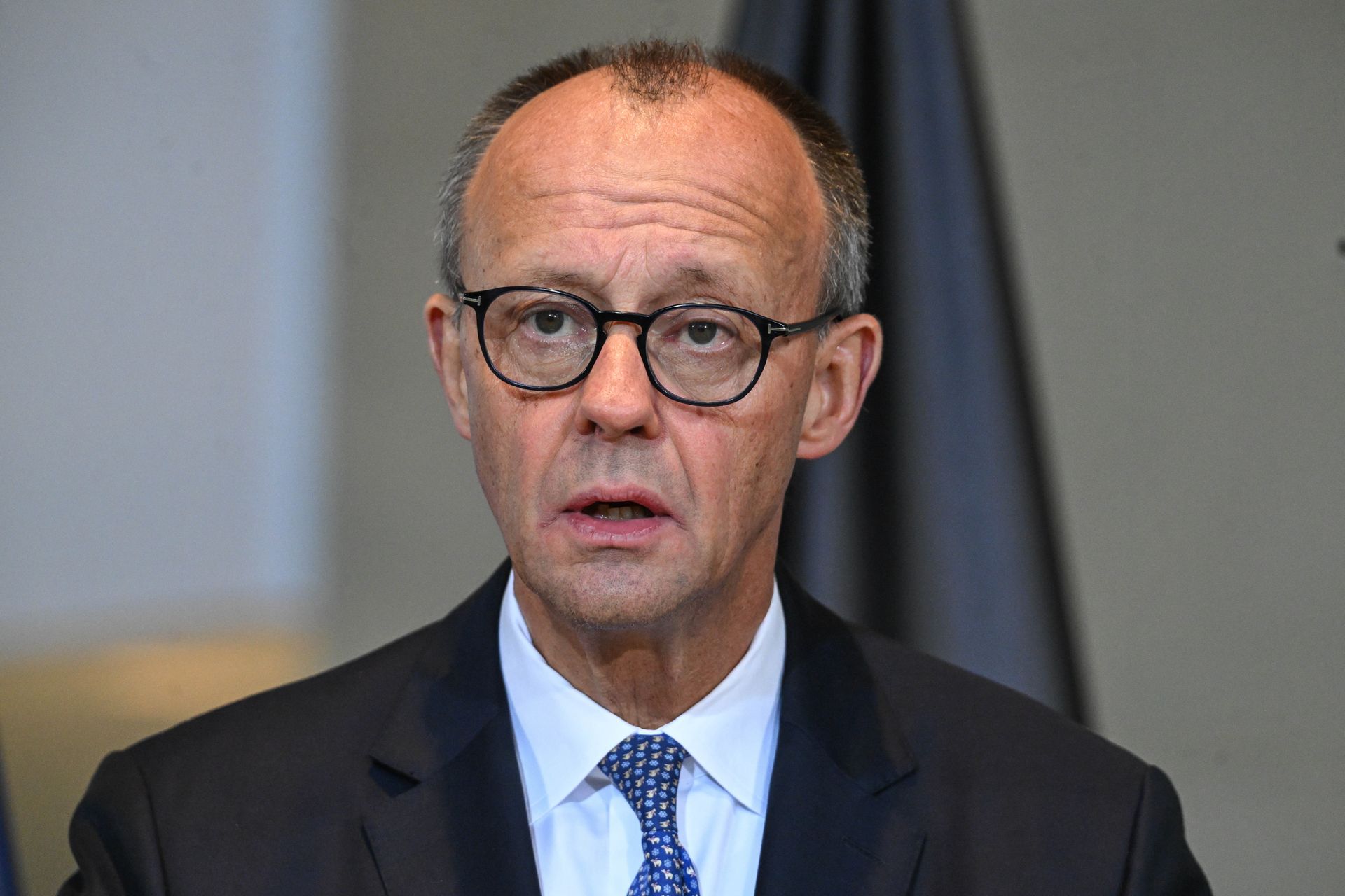 Unijne spory o rosyjskie aktywa. Niepokojący głos z Niemiec