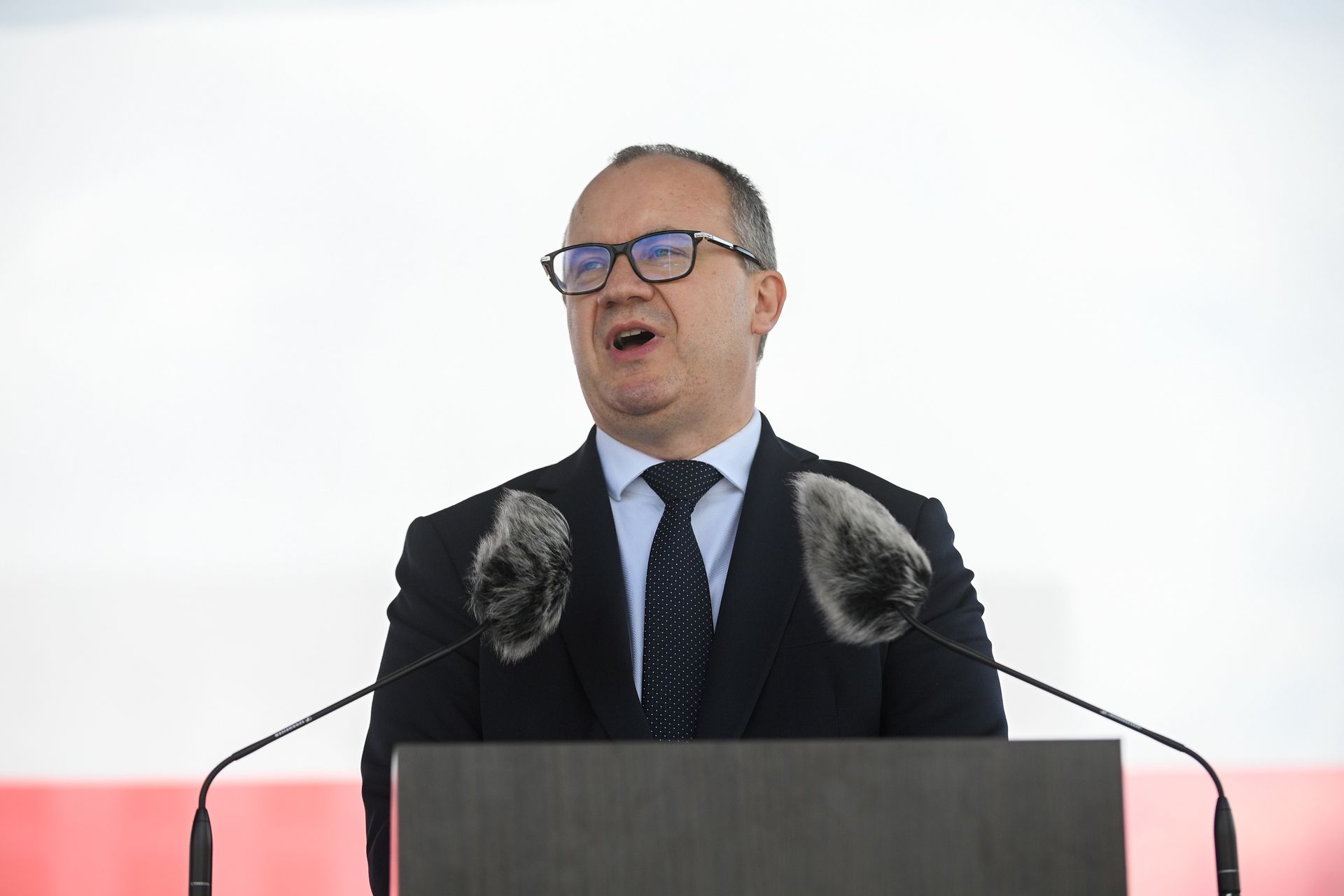 Bodnar ostro o ułaskawieniu Bąkiewicza. Zaatakował prezydenta