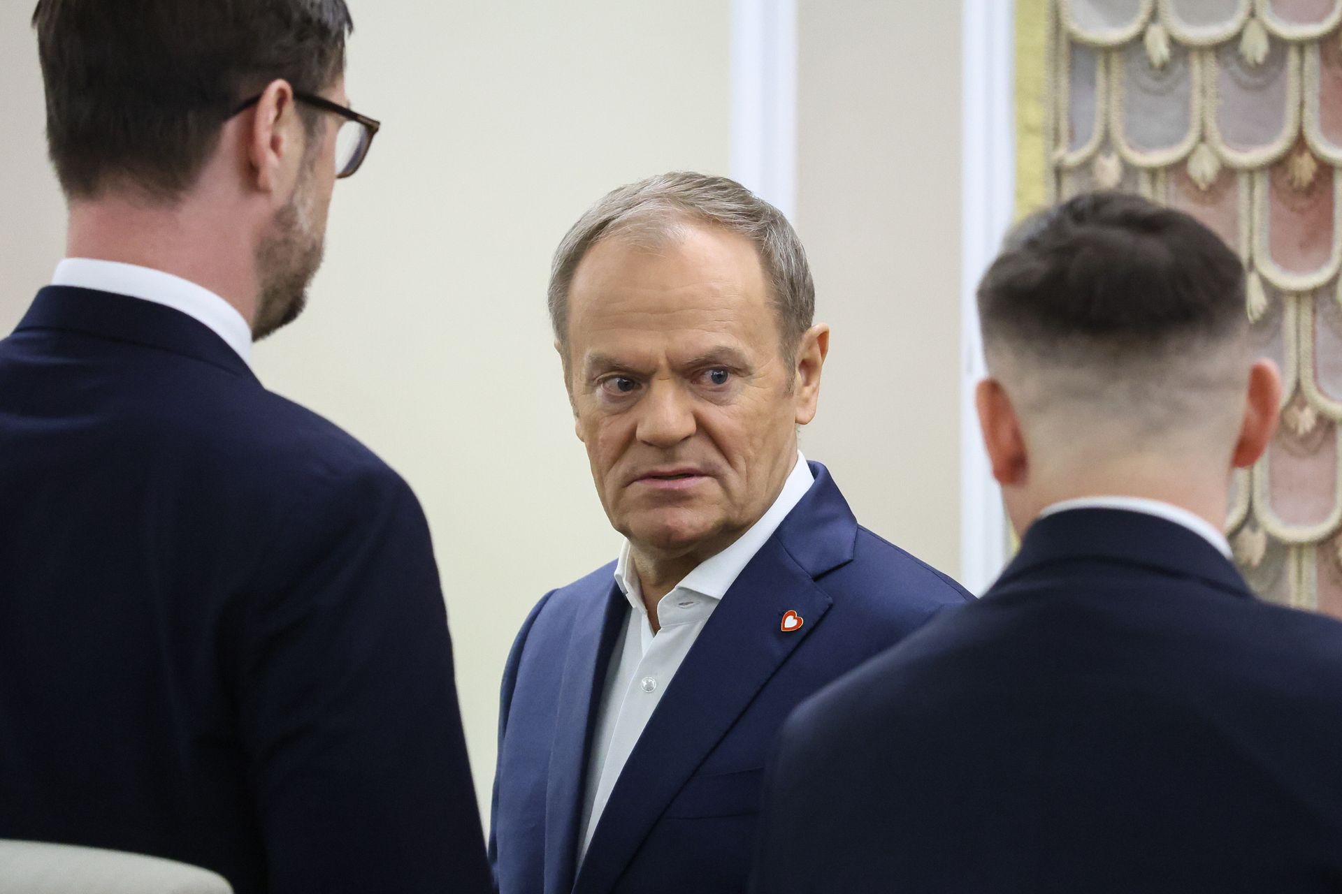 Tusk dereguluje koalicjantów. Zapomniał o pełnomocniku. W rządzie mówią o "upokorzeniu PSL"