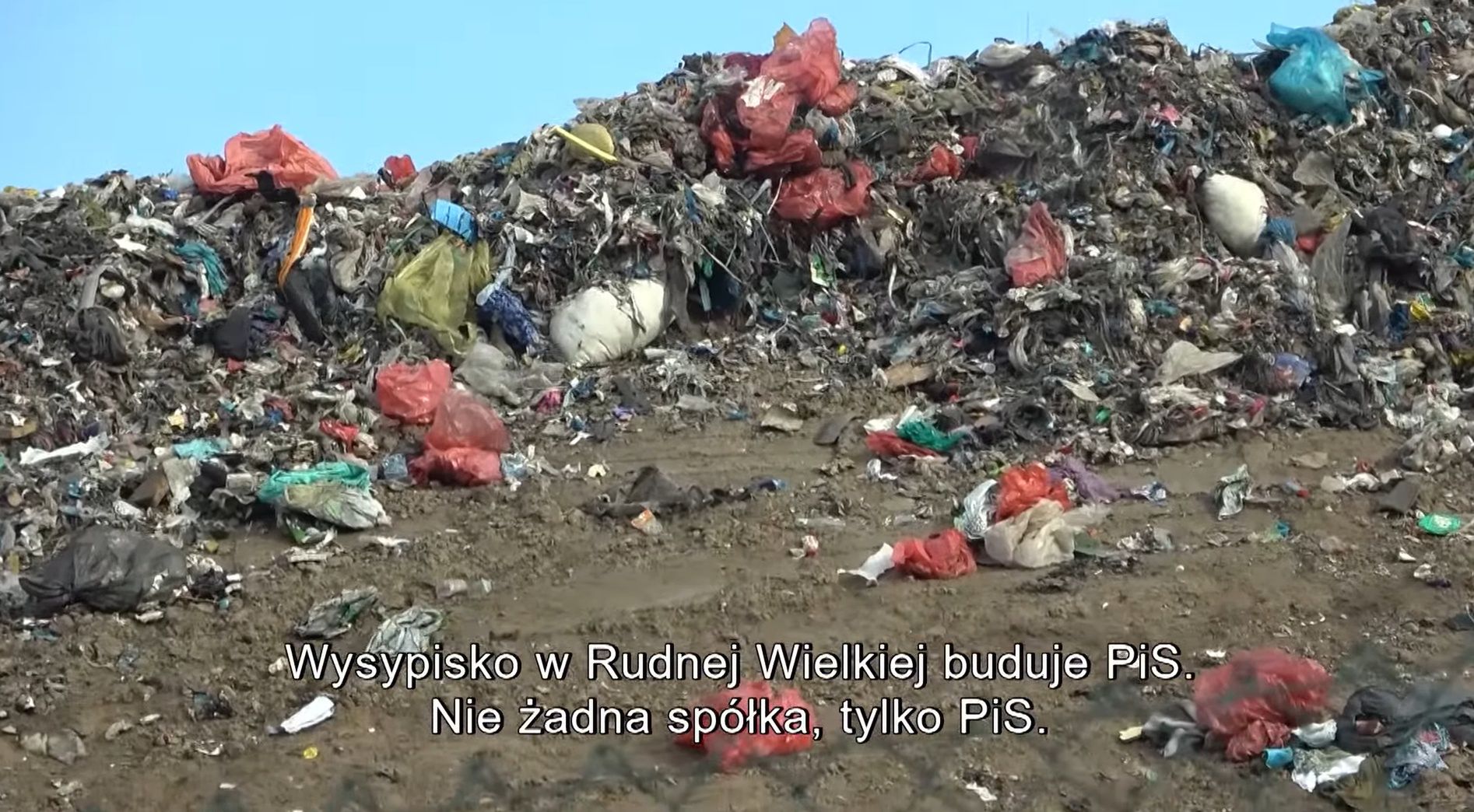 Sąd nakazał TVN przeprosiny po materiale "Superwizjera" o śmieciach. Stacja zapowiada apelację