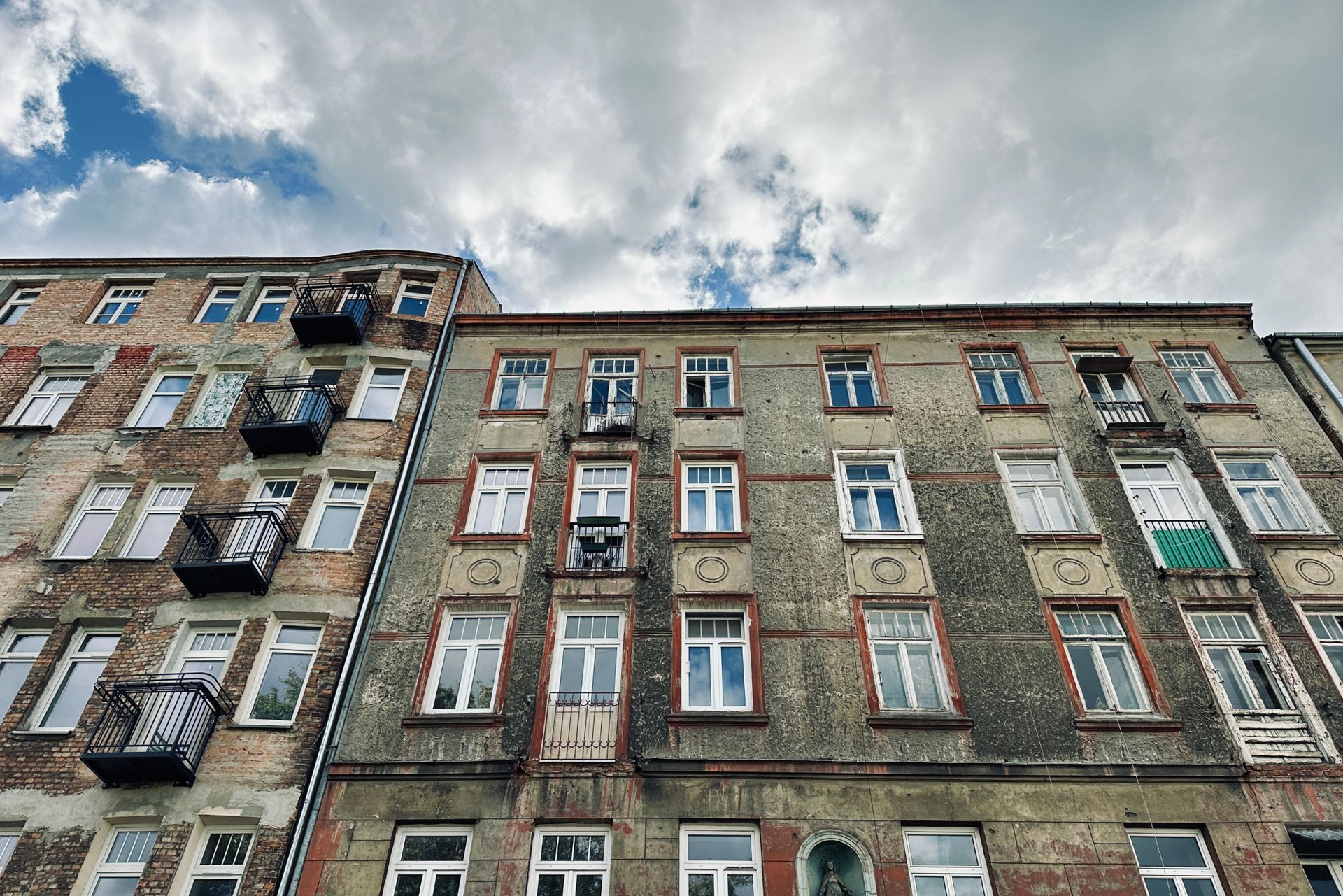 Kupił mieszkanie i wyremontował. Nie może w nim zamieszkać