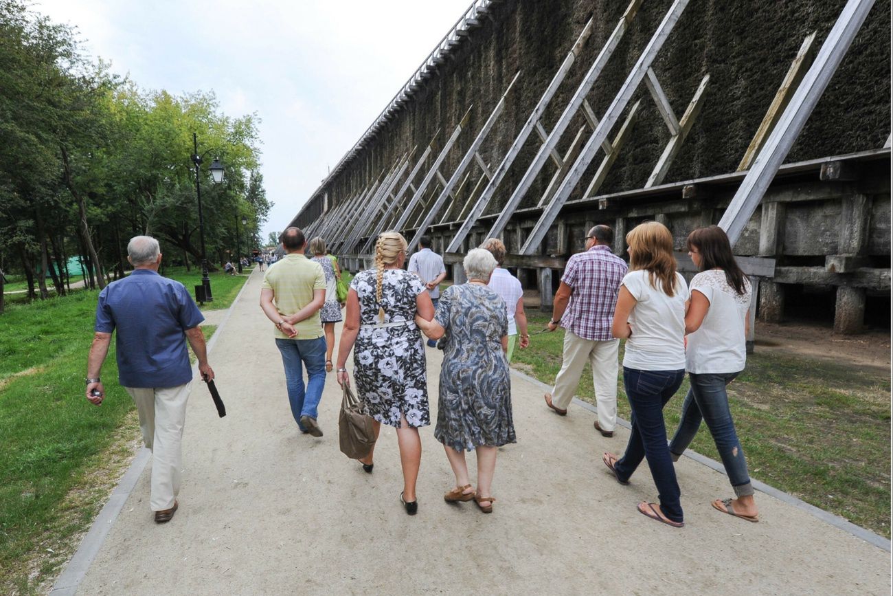 Plaga w sanatoriach. 108 mln zł strat. Chcą kar dla pacjentów