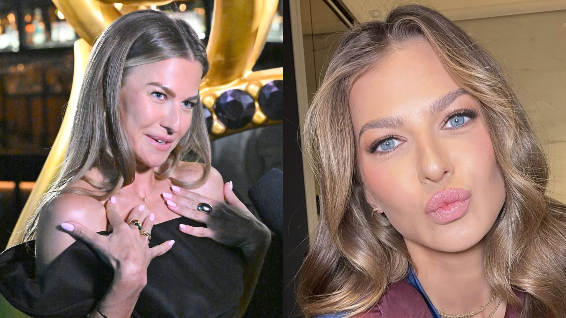 Fani NIE POZNAJĄ Lewandowskiej na nowym zdjęciu. "Aniu, to TY?!" (FOTO)