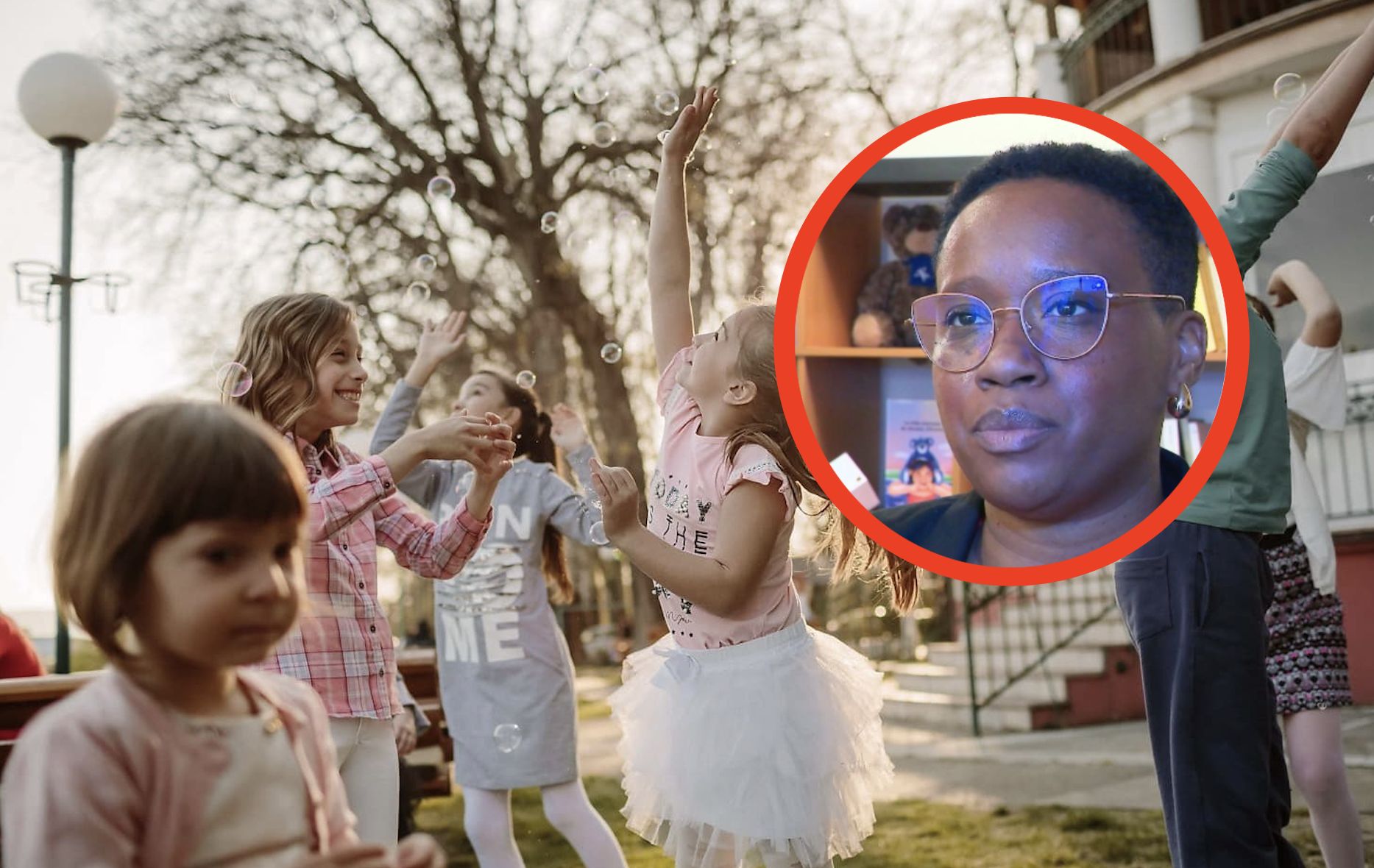 Alarmujące dane. Zdjęcia dzieci z internetu trafiają na strony pornograficzne