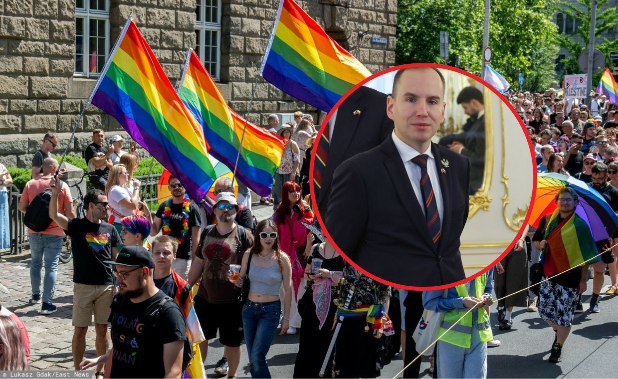 Kancelaria prezydenta reaguje ostro na decyzję TSUE