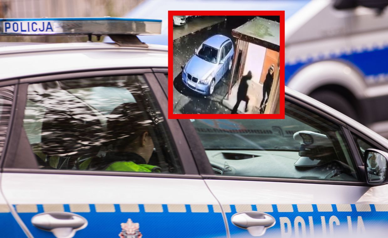 Atakował tylko kobiety. Nowe informacje policji z Łodzi