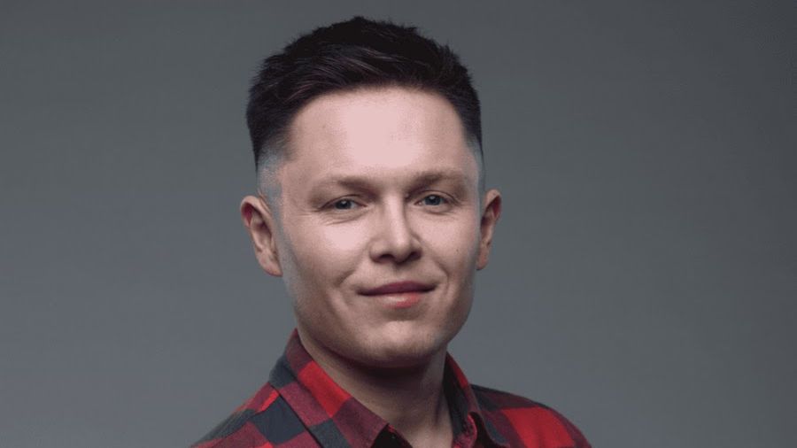 Tomasz Ćwiąkała wraca do telewizji po roku przerwy