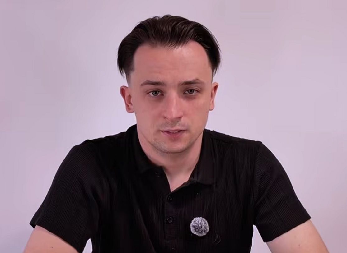 Odejście po pięciu latach. Dziennikarz żegna się z TVP Sport