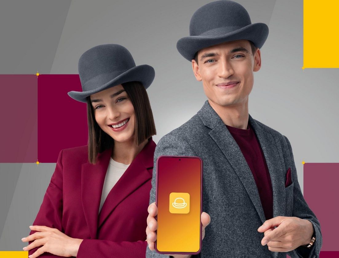Alior Bank mocniej się reklamował. Połowa klientów w mobile’u