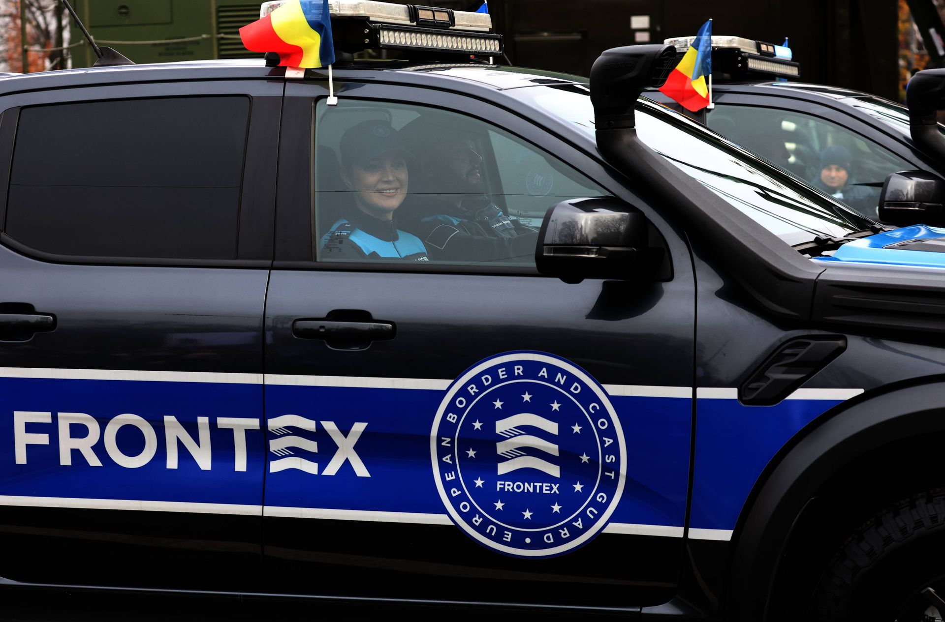 UE wzmocni ochronę granic. Reagować mają nowe siły Frontexu