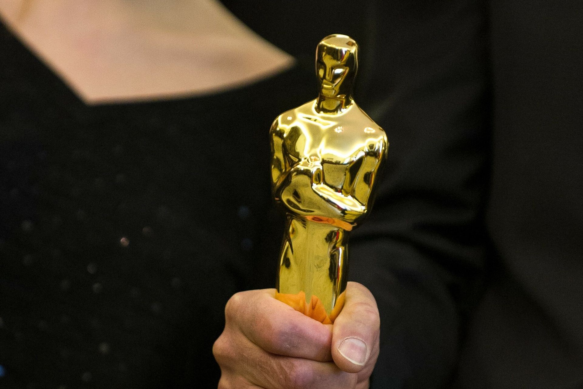 "Jedna bitwa po drugiej" i "Hamnet" wśród nominowanych do Oscara dla najlepszego filmu