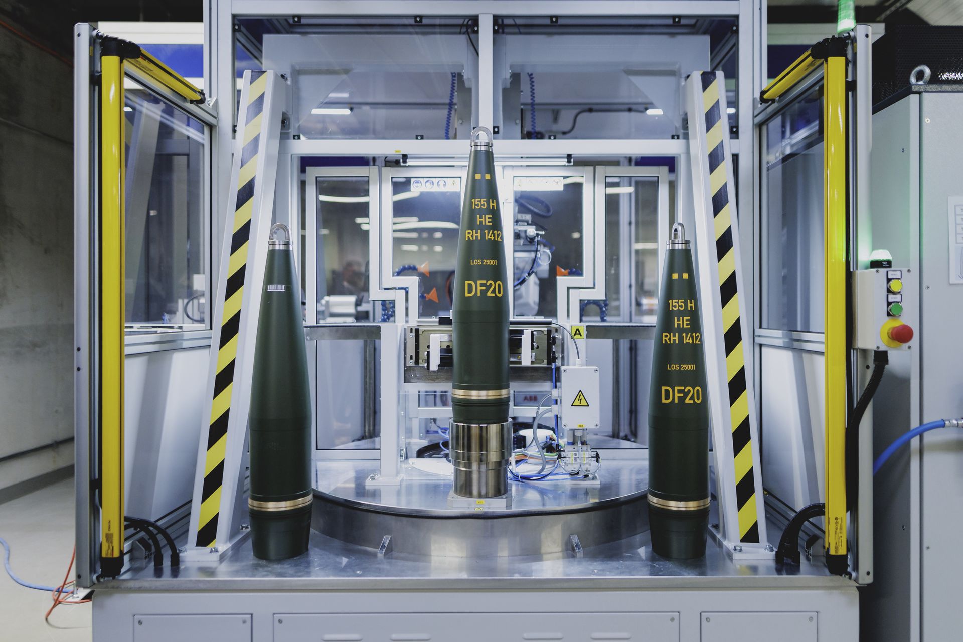 Europa osiągnęła przełom. Sześciokrotny wzrost produkcji w dwa lata