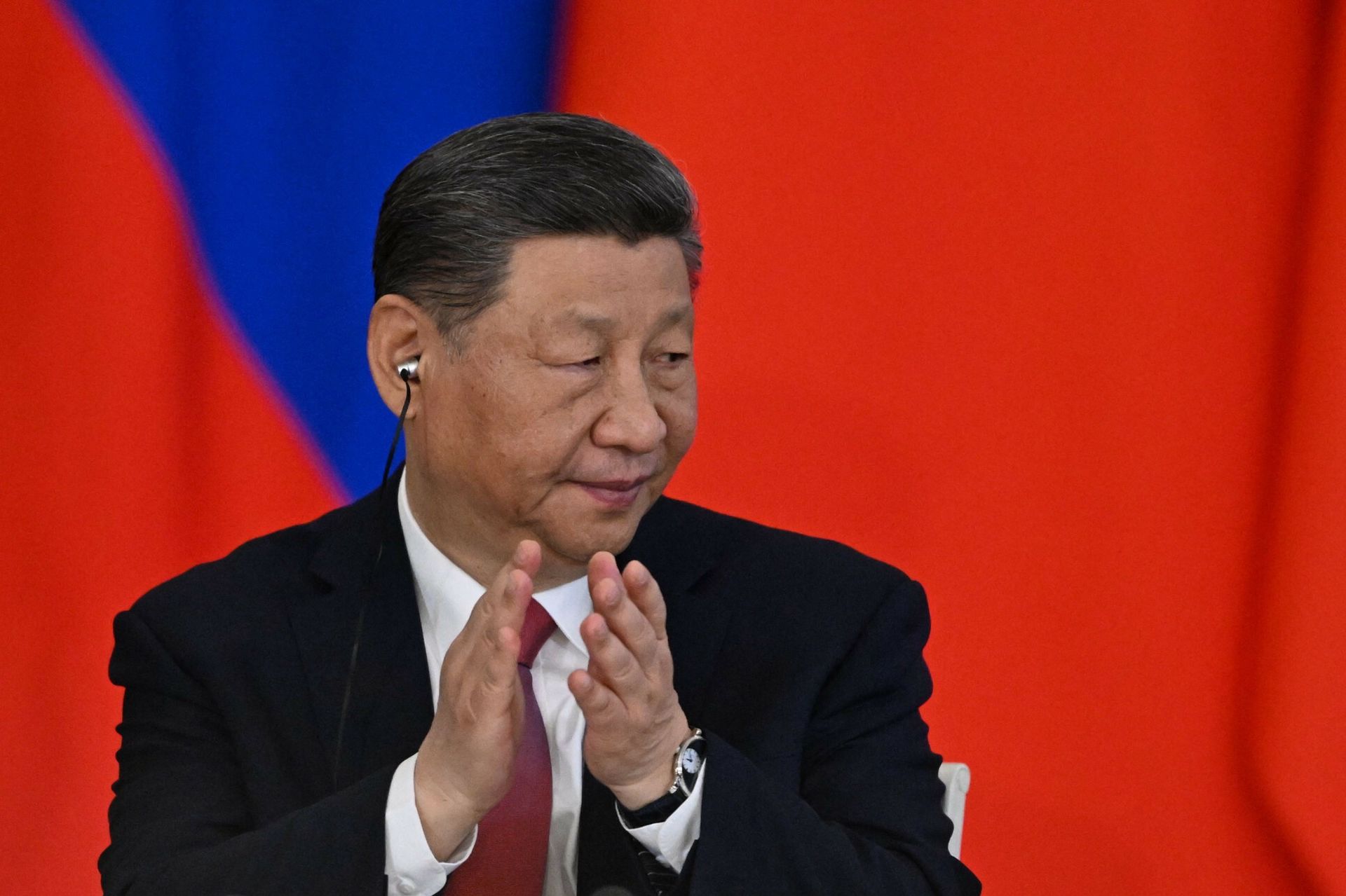 Gigainwestycja w Chinach. Pekin przekonuje, iż to "projekt stulecia"
