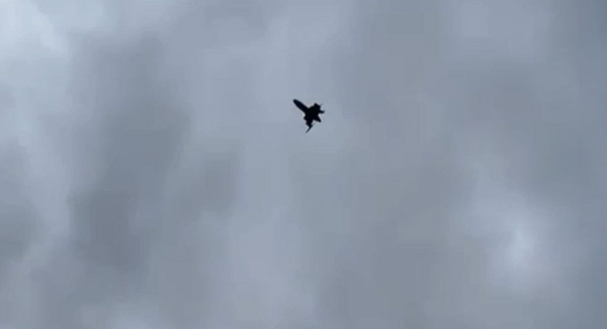 Bat na Shahedy Rosjan. Ukraińcy opracowali Bulleta